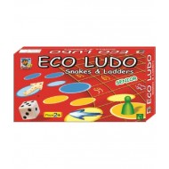 Ankit Toys Eco Ludo Senior